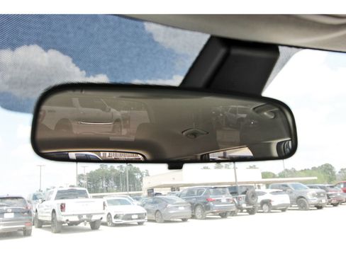 Used 2025 Kia Soul LX FWD image 24