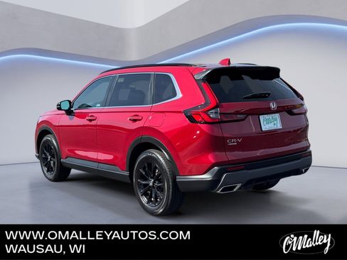 Used 2023 Honda CR-V Sport image 3