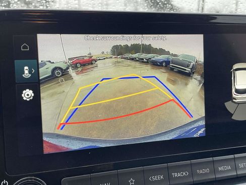 Certified 2022 Hyundai Kona Limited image 14