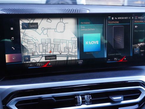 Certified 2023 BMW 330i xDrive 330i xDrive w/ Premium Package image 25