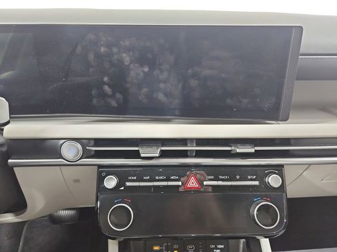 Used 2025 Hyundai Tucson SEL AWD/4WD image 19