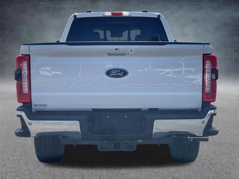New 2026 Ford F250 Lariat image 19