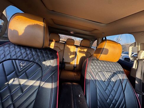 Used 2013 Lincoln MKX AWD image 26