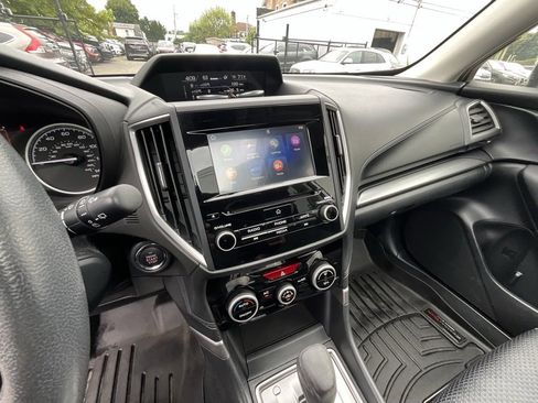 Certified 2022 Subaru Forester Premium image 16