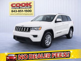 Used 2022 Jeep Grand Cherokee Laredo E video 1
