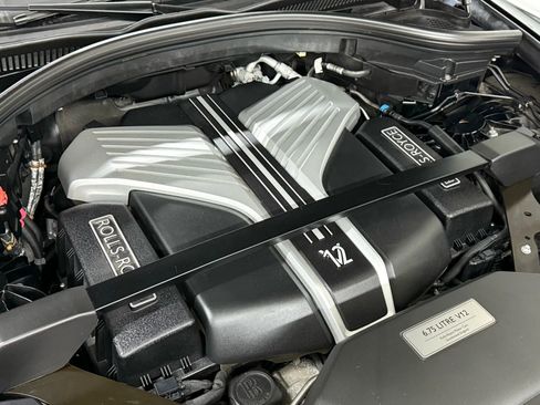 Used 2022 Rolls-Royce Cullinan image 58