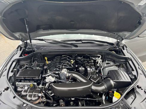 Used 2022 Dodge Durango GT AWD/4WD image 35