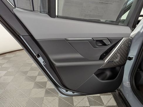 New 2027 BMW 550e xDrive AWD/4WD image 32