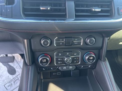 Used 2024 Chevrolet Tahoe RST w/ Luxury Package AWD/4WD image 25