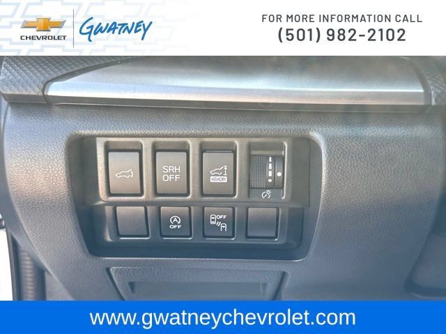 Used 2024 Subaru Forester Premium AWD/4WD image 19