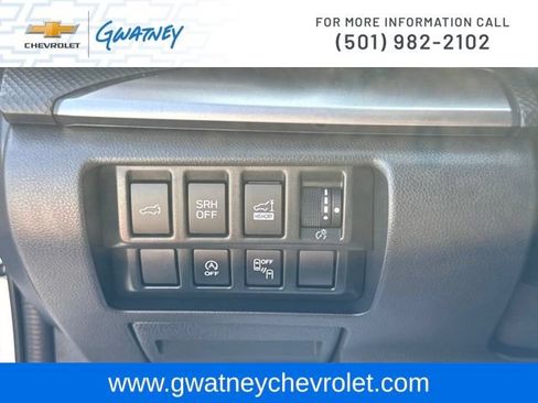 Used 2024 Subaru Forester Premium AWD/4WD image 19