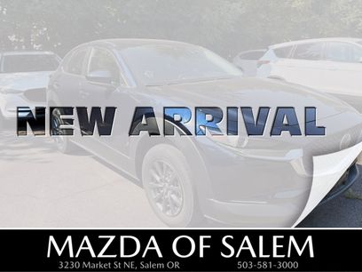 Used 2023 MAZDA CX-30 AWD 2.5 S
