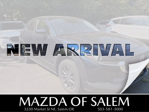 Used 2023 MAZDA CX-30 AWD 2.5 S image 1