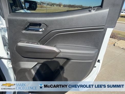 New 2026 Chevrolet Colorado LT w/ LT Convenience Package image 27