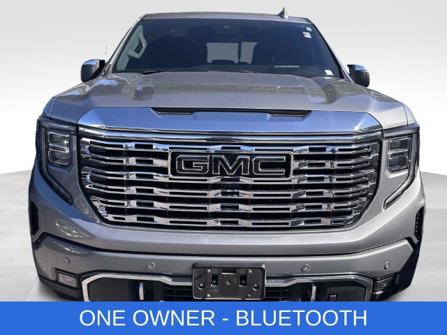 Used 2024 GMC Sierra 1500 Denali AWD/4WD image 4