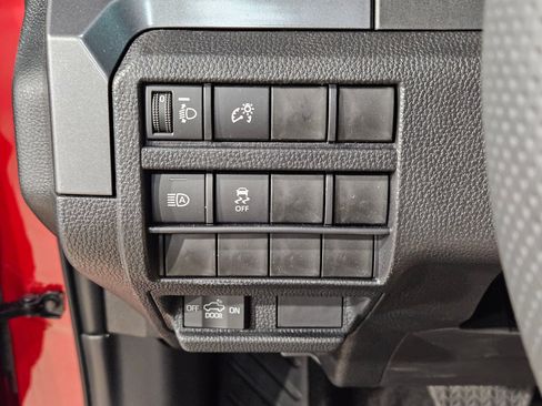 New 2026 Toyota Tacoma TRD Off-Road AWD/4WD image 13
