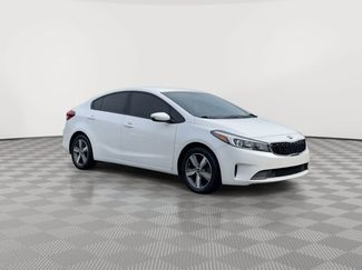 Used 2018 Kia Forte LX w/ LX Popular Package FWD video 2