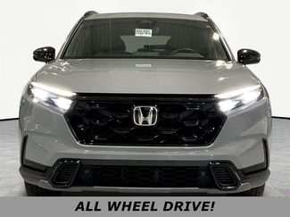 Used 2026 Honda CR-V Sport-L video 2