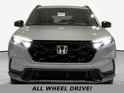 Used 2026 Honda CR-V Sport-L image 2