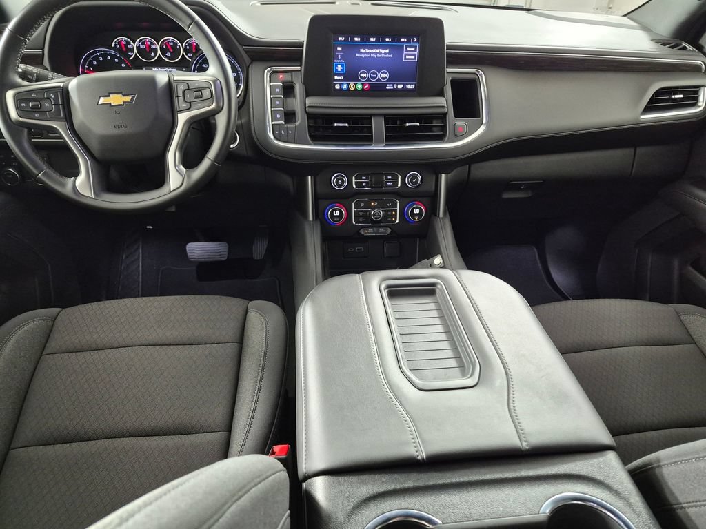Used 2024 Chevrolet Tahoe LS w/ Driver Alert Package AWD/4WD image 24