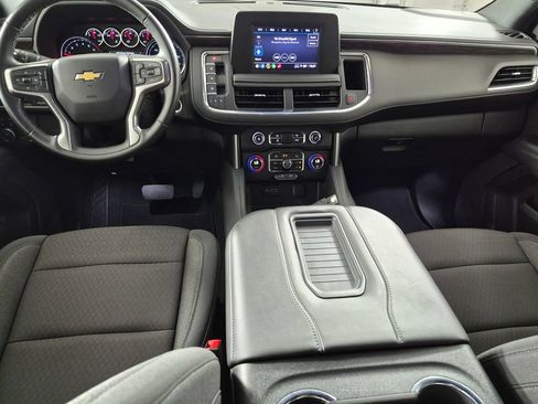 Used 2024 Chevrolet Tahoe LS w/ Driver Alert Package AWD/4WD image 24