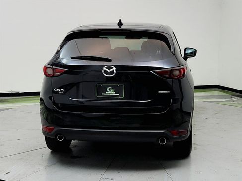 Used 2020 MAZDA CX-5 Grand Touring image 6
