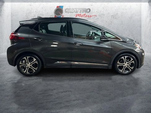 Used 2017 Chevrolet Bolt Premier w/ Driver Confidence II Package image 7