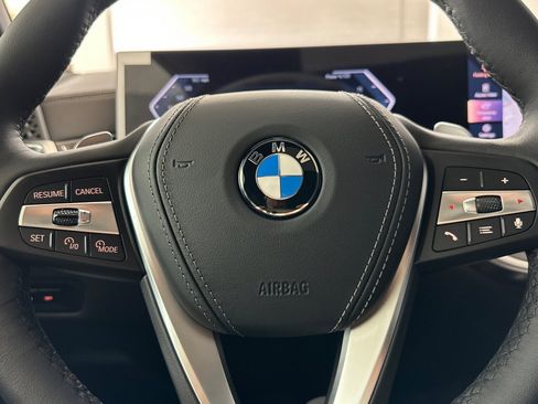 Used 2026 BMW X5 sDrive40i RWD image 16