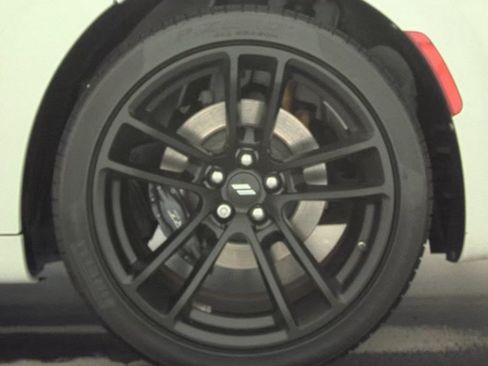 Used 2023 Dodge Charger Scat Pack RWD image 8