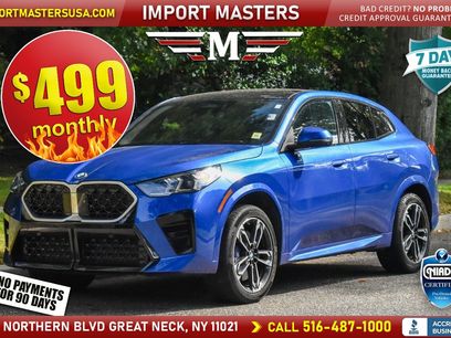 Used 2026 BMW X2 xDrive28i