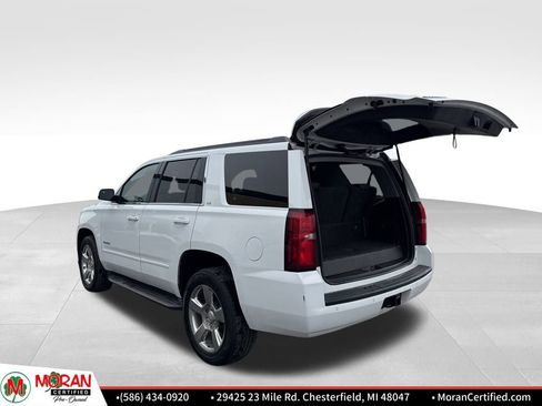 Used 2016 Chevrolet Tahoe LS w/ All-Season Package image 28
