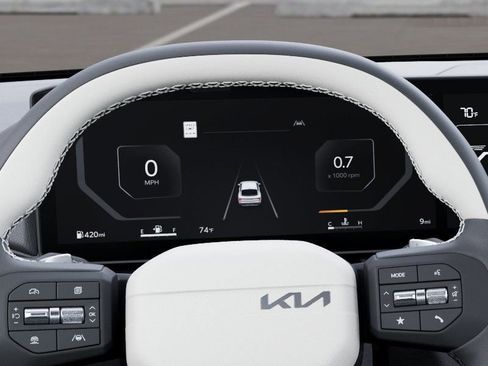 New 2026 Kia K4 GT-Line Turbo FWD image 21