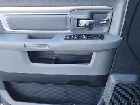 Used 2018 RAM 1500 Big Horn image 22