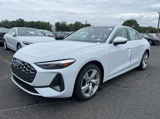 New 2025 Audi A5 2.0T Premium video 1