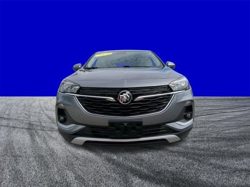 Used 2020 Buick Encore GX Preferred w/ Cold Weather Comfort Package FWD image 9