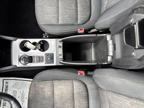 Used 2022 Ford Bronco Sport Big Bend w/ Convenience Package AWD/4WD image 12
