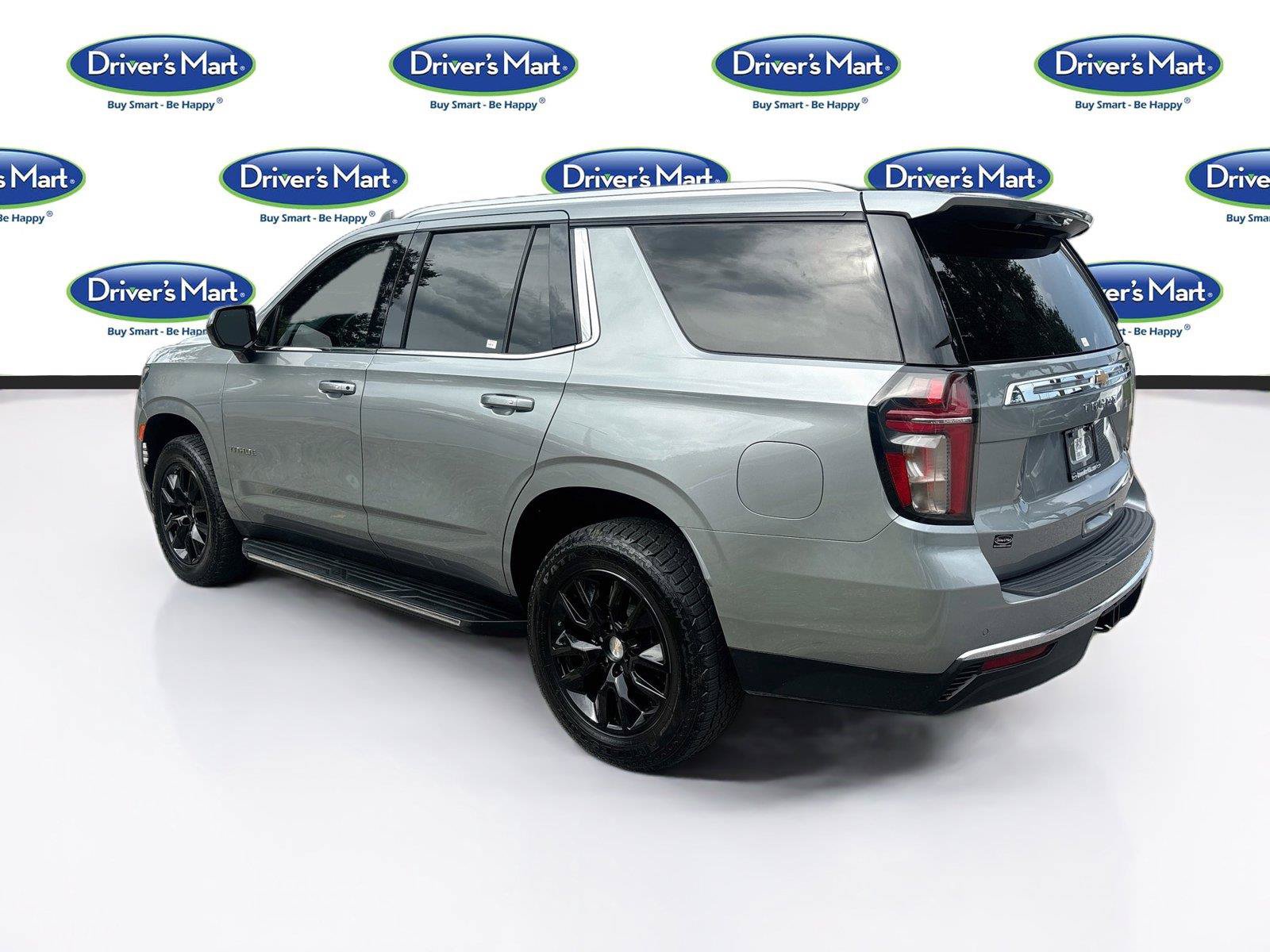 Used 2024 Chevrolet Tahoe LS w/ Driver Alert Package AWD/4WD image 5