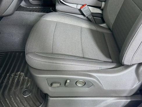 New 2026 Chevrolet Silverado 2500 Custom w/ Custom Value Package image 20