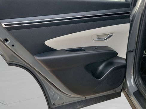 Certified 2024 Hyundai Tucson SEL image 10