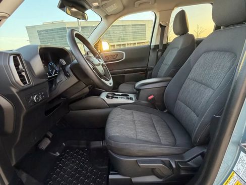 Used 2021 Ford Bronco Sport Big Bend image 25