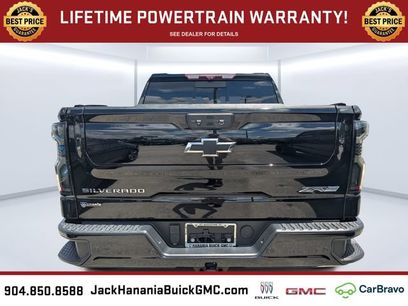 Used 2023 Chevrolet Silverado 1500 ZR2 w/ Technology Package