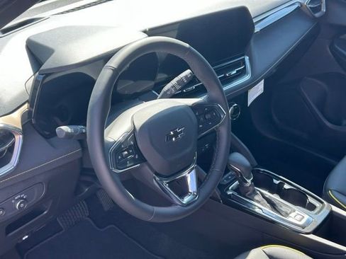 New 2026 Chevrolet TrailBlazer ACTIV w/ Convenience Package image 19