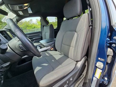 Used 2024 RAM 1500 Big Horn AWD/4WD image 20