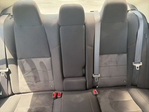 Used 2023 Nissan Sentra SR w/ Trunk Package FWD image 22