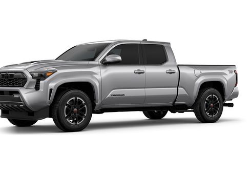 New 2026 Toyota Tacoma TRD Sport AWD/4WD image 30