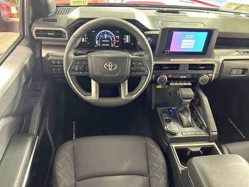 New 2026 Toyota Tacoma SR5 AWD/4WD image 20