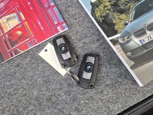 Used 2008 BMW 335i 335i 2dr Convertible image 62