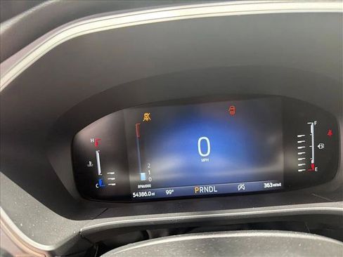 Used 2024 Ford Escape Active AWD/4WD image 12