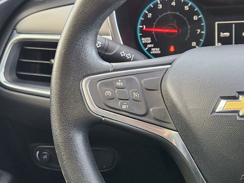 Used 2018 Chevrolet Equinox LS FWD image 27