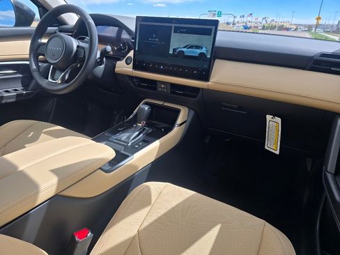 New 2026 MAZDA CX-5 2.5 S w/ Premium Plus Package image 27